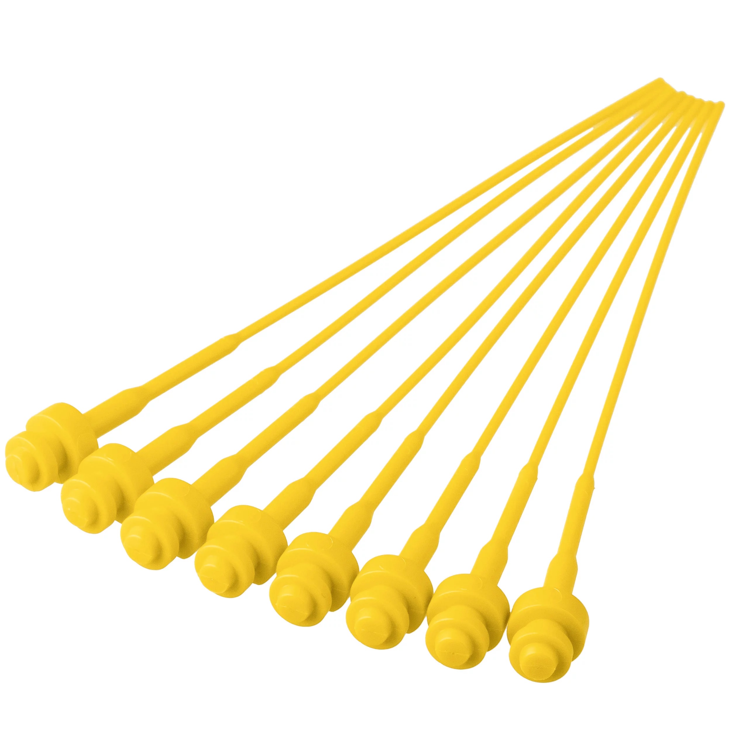 PD MAP Plastic Plungers (16 Pcs) | DentaCarts | Dental Cart