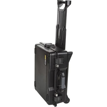 Mano MTC430PP Tough Case with High Density Sponge and Plastic Dividers | DentaCarts | Dental Cart