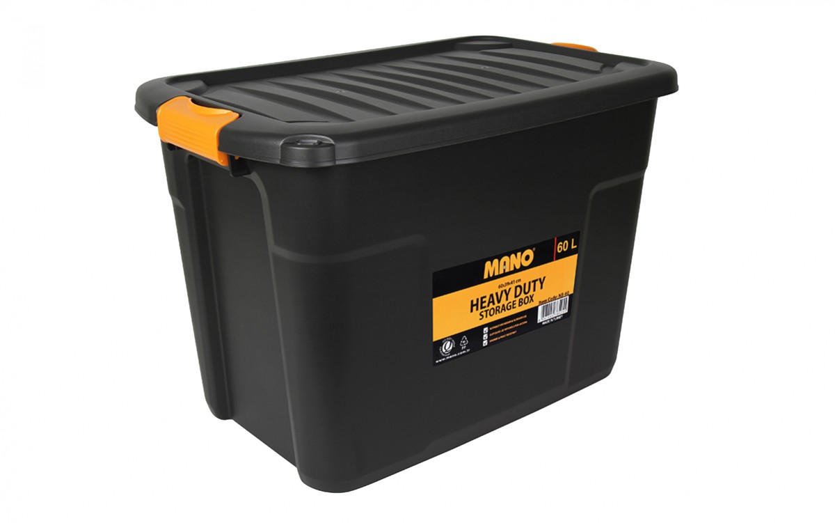 Mano NB Storage Box | DentaCarts | Dental Cart