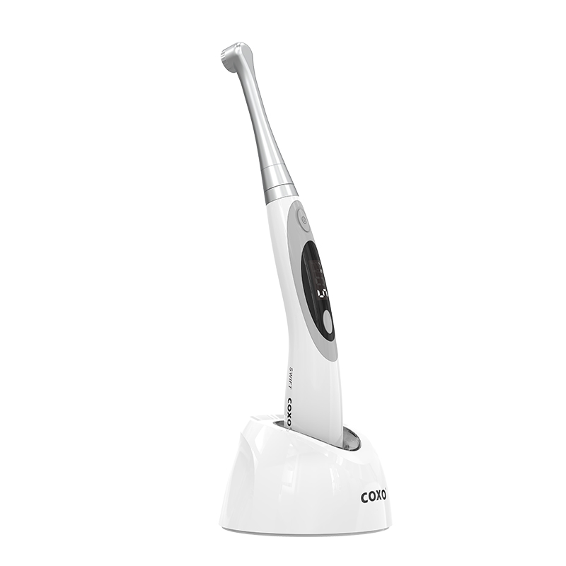 Coxo Swift Lightcure | DentaCarts | Dental Cart