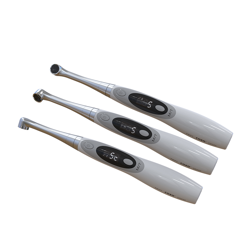 Coxo Swift Lightcure | DentaCarts | Dental Cart