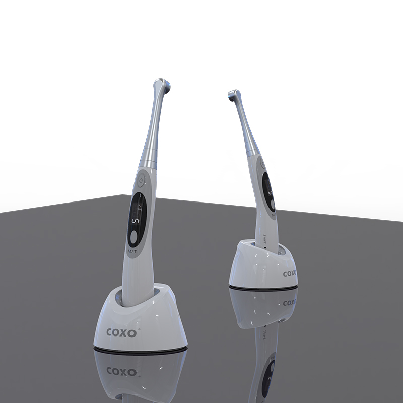 Coxo Swift Lightcure | DentaCarts | Dental Cart