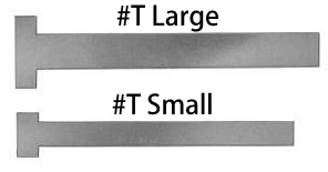 T- Matrix bands (10pcs) | DentaCarts | Dental Cart
