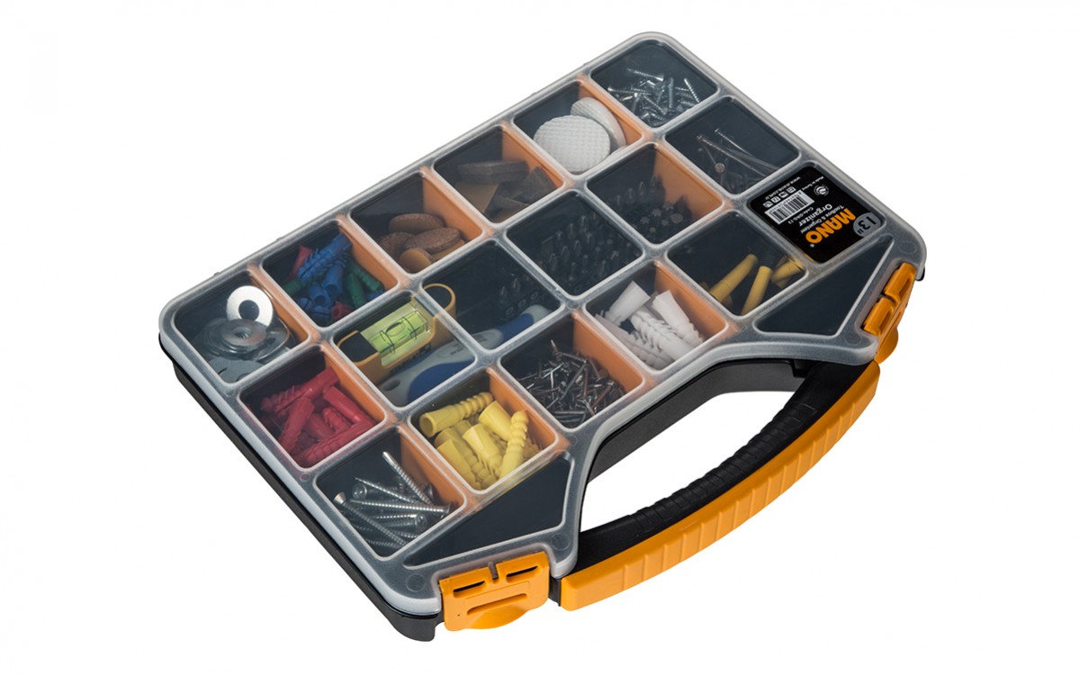 Mano ORG 13  Tools Organizer | DentaCarts | Dental Cart