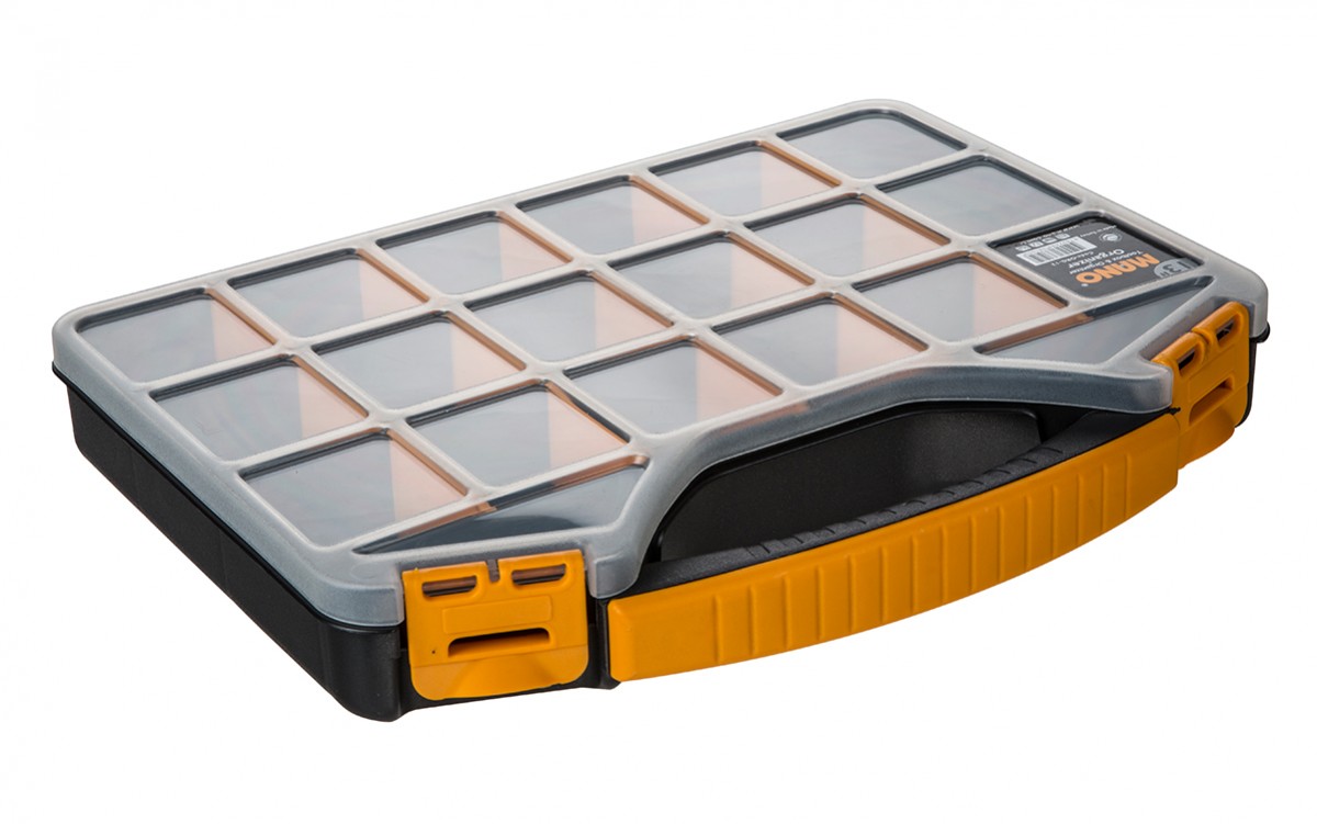 Mano ORG 18  Tools Organizer | DentaCarts | Dental Cart