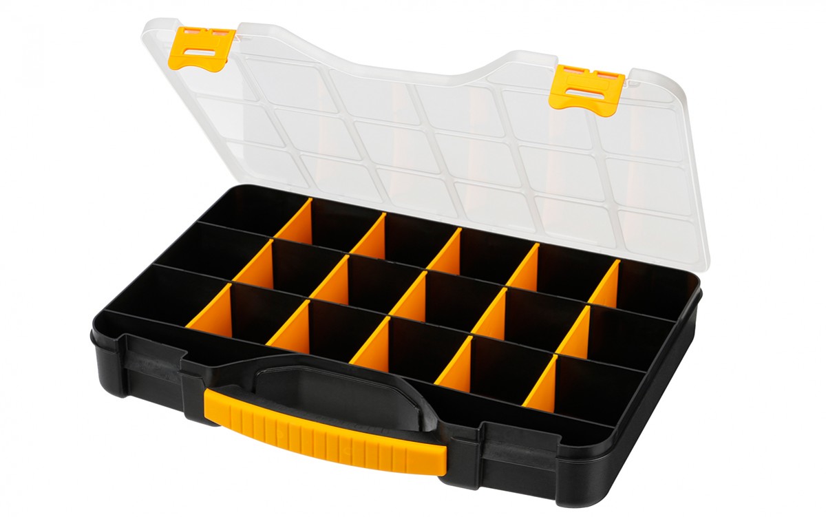 Mano ORG 18  Tools Organizer | DentaCarts | Dental Cart