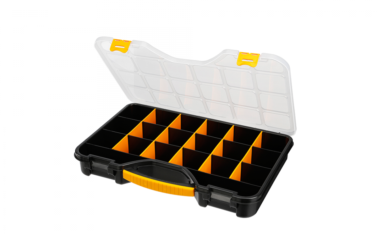 Mano ORG 24  Tools Organizer | DentaCarts | Dental Cart