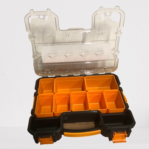 Mano  Pc17 Tool Bag | DentaCarts | Dental Cart