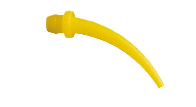 INTRA-ORAL-TIPS Yellow 96 PCS | DentaCarts | Dental Cart