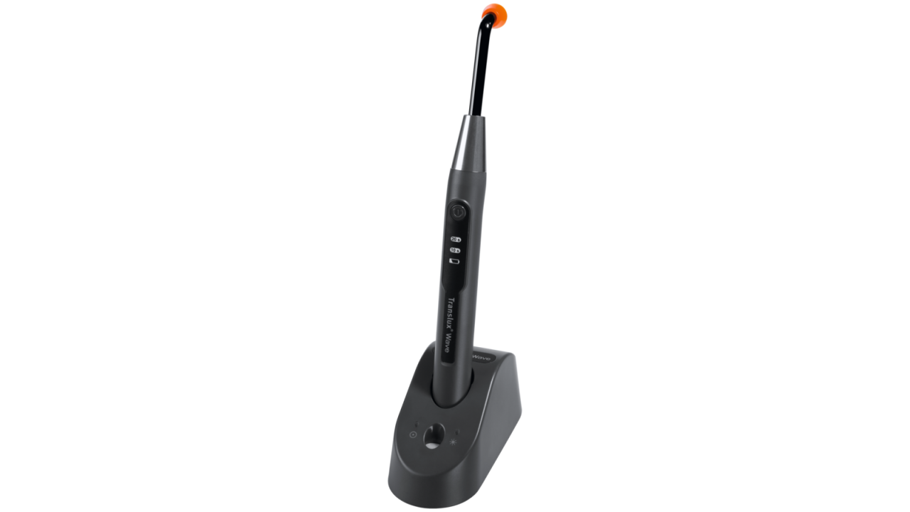 TRANSLUX® WAVE® regio | DentaCarts | Dental Cart