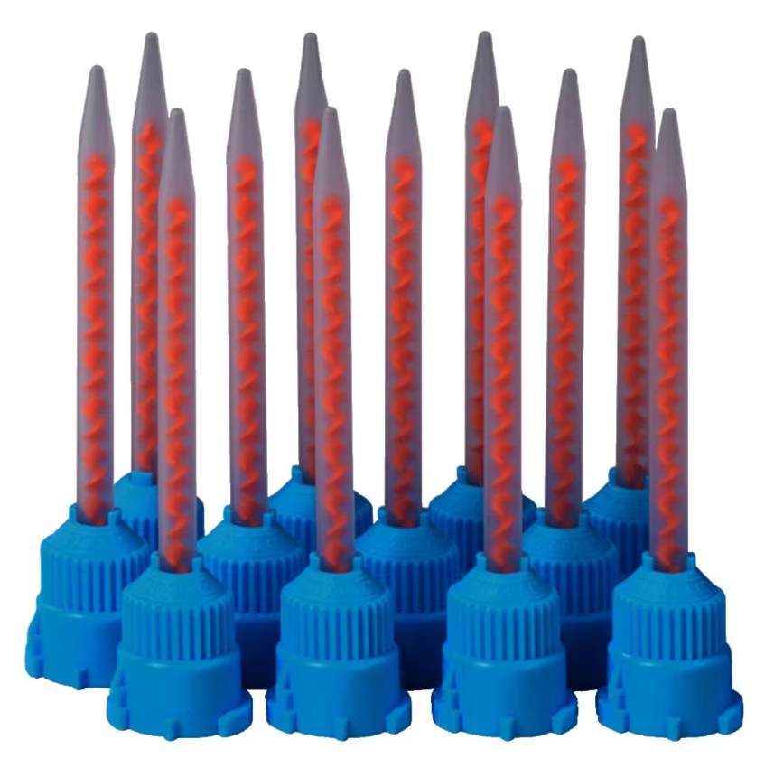 MIXING TIPS BLUE (10:1) one Pcs | DentaCarts | Dental Cart