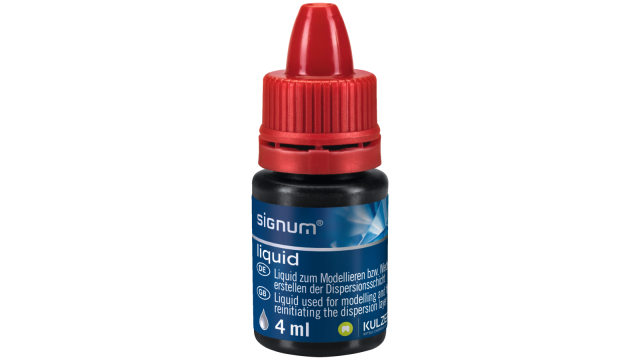 Signum Liquid 4ml | DentaCarts | Dental Cart