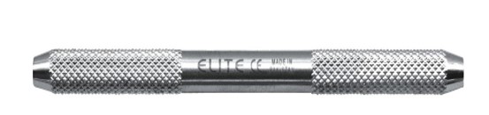 Mirror Handle Hollow - Elite | DentaCarts | Dental Cart