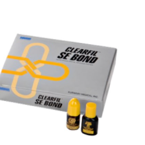 Kuraray CLEARFIL SE BOND | DentaCarts | Dental Cart