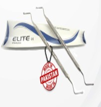 BONE CURETTES Columbia Posterior 4R/4L | DentaCarts | Dental Cart