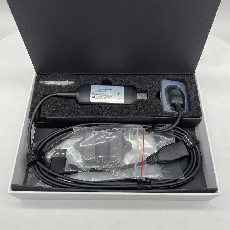 Zzsmile Ultra thin 4mm V-Sensor | DentaCarts | Dental Cart