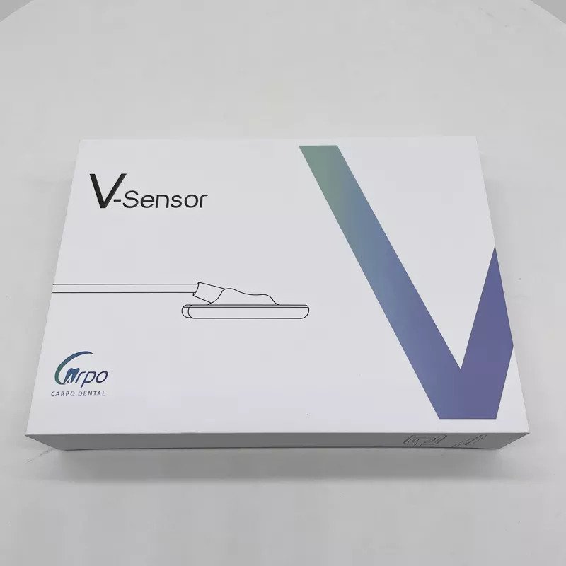 Zzsmile Ultra thin 4mm V-Sensor | DentaCarts | Dental Cart