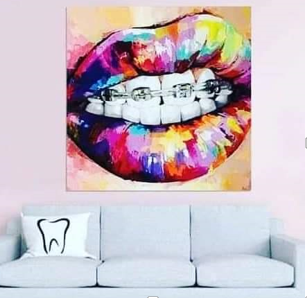 Portoria set of square design only | DentaCarts | Dental Cart