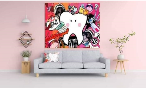 Rectangular Portrait | DentaCarts | Dental Cart