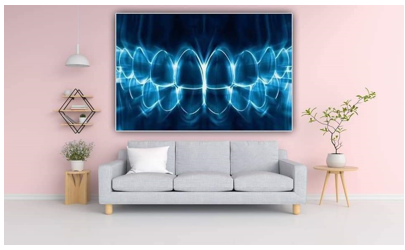 Pedo tableau high quality pdf leather salvation dust proof | DentaCarts | Dental Cart