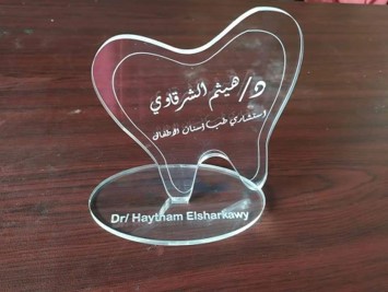 Flying molar...for the doctor's office | DentaCarts | Dental Cart