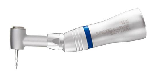 SAESHIN Strong B135 Micromotor & Handpiece | DentaCarts | Dental Cart