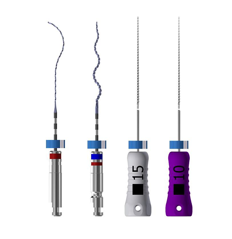 FKG XP Endo Shaper Sequence | DentaCarts | Dental Cart