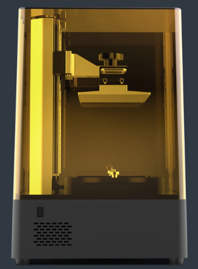 Phrozen Sonic Mighty 4K 3D Printer | DentaCarts | Dental Cart