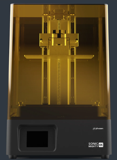 Phrozen Sonic Mighty 4K 3D Printer | DentaCarts | Dental Cart