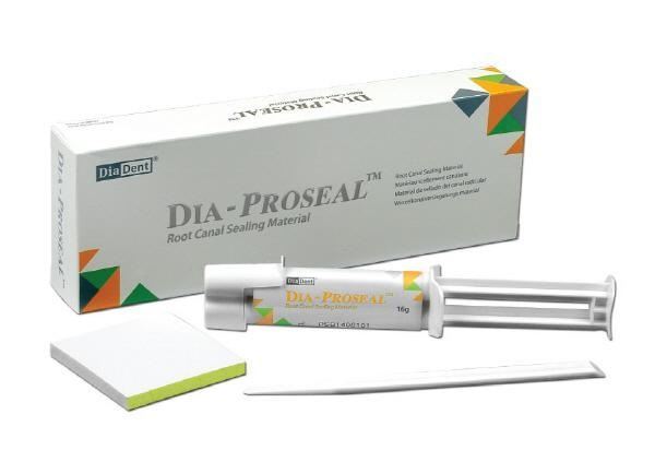 DiaDent DIA PROSEAL 4g | DentaCarts | Dental Cart