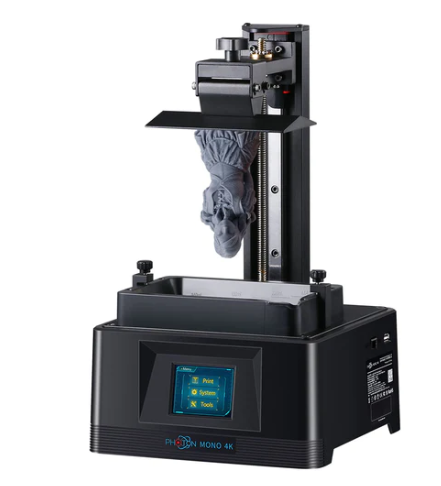 Anycubic Photon Mono 4k | DentaCarts | Dental Cart