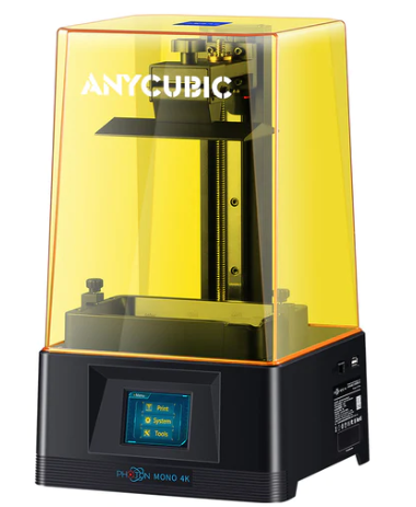 Anycubic Photon Mono 4k | DentaCarts | Dental Cart