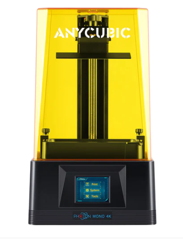 Anycubic Photon Mono 4k | DentaCarts | Dental Cart