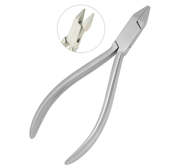 Pakistan Adam Plier (1pc) | DentaCarts | Dental Cart