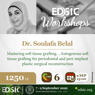 Mastering soft tissue grafting…Autogenous soft tissue grafting for periodontal and peri-implant plastic surgical reconstruction | DentaCarts | Dental Cart