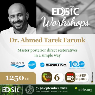 Master posterior direct restoratives in a simple way | DentaCarts | Dental Cart