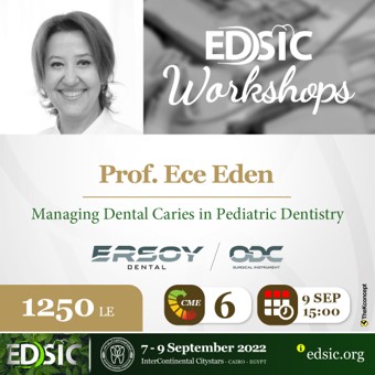 Managing Dental Caries in Pediatric Dentistry | DentaCarts | Dental Cart