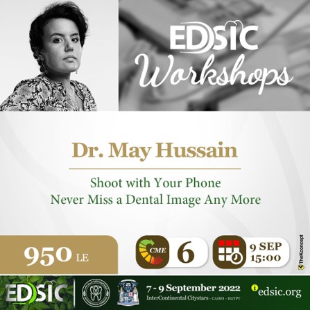 Shoot with Your Phone Never Miss a Dental Image Any More | DentaCarts | Dental Cart