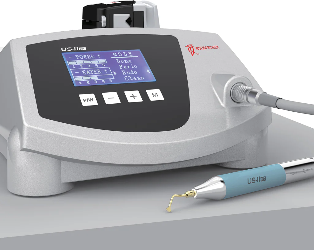 Woodpecker Piezo Ultra surgery | DentaCarts | Dental Cart