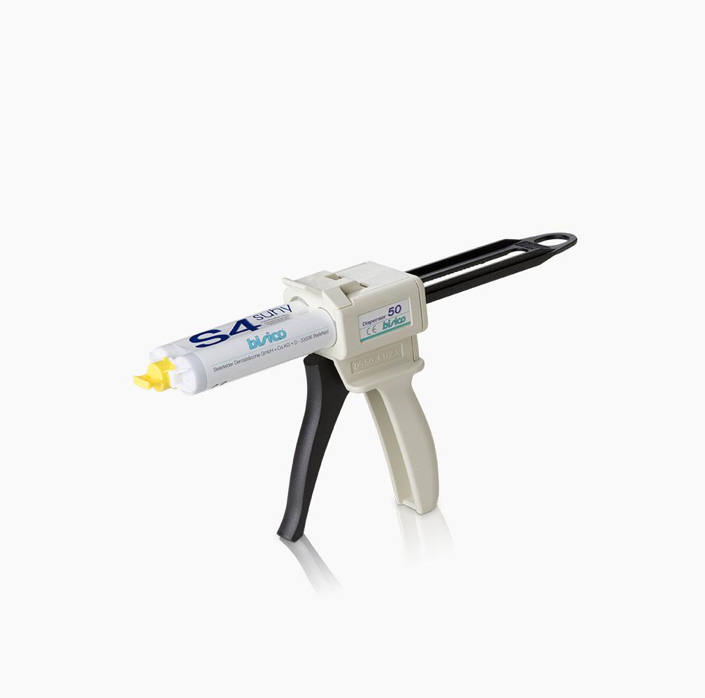 Bisico Gun 1:4 | DentaCarts | Dental Cart