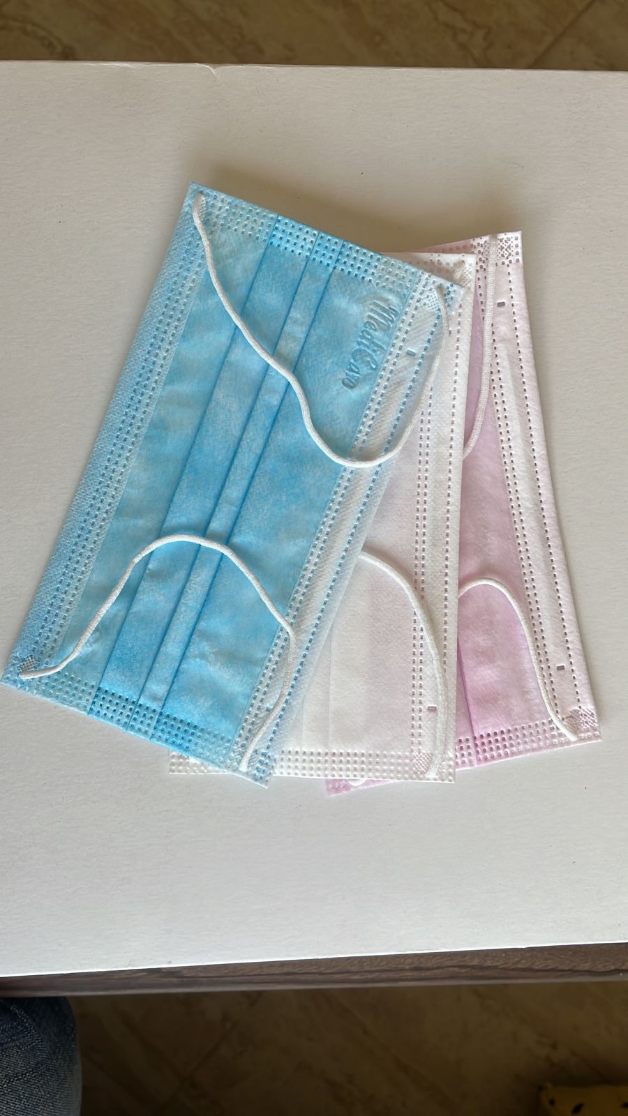 Medical Face Mask (MediCare) | DentaCarts | Dental Cart