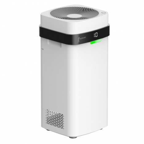 Woodpecker Air Purifier Q7 | DentaCarts | Dental Cart