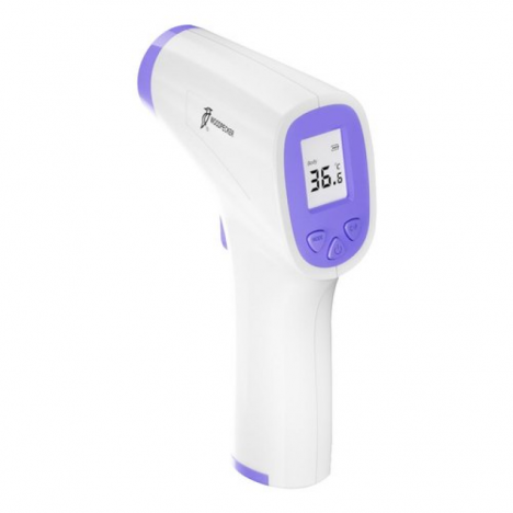 Woodpecker Infrared Thermometer | DentaCarts | Dental Cart