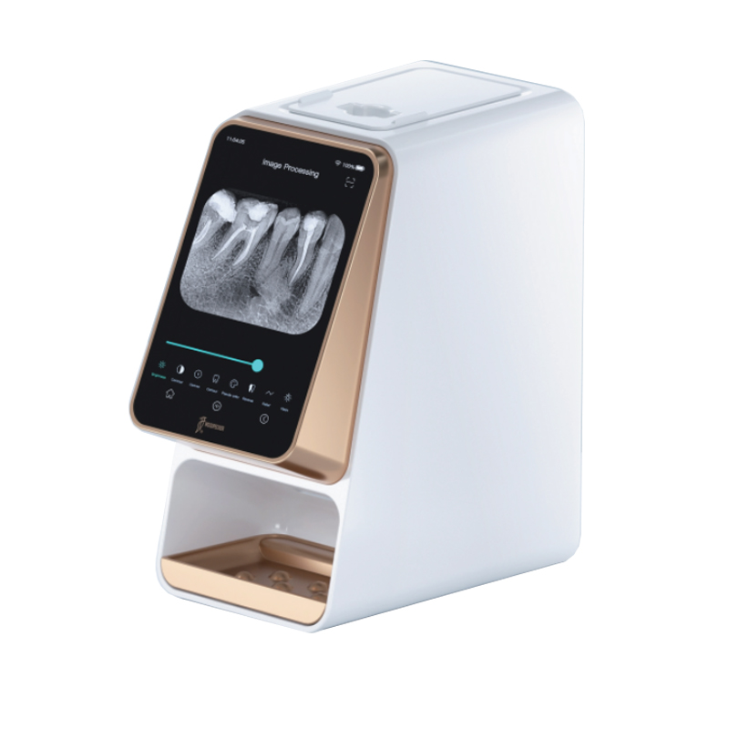 Woodpecker i-Scan Plate Scanner | DentaCarts | Dental Cart