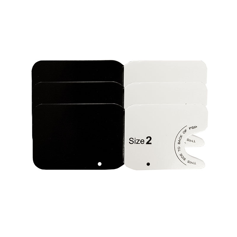 Woodpecker i-Scan Protective Card for IP Imaging Plate | DentaCarts | Dental Cart