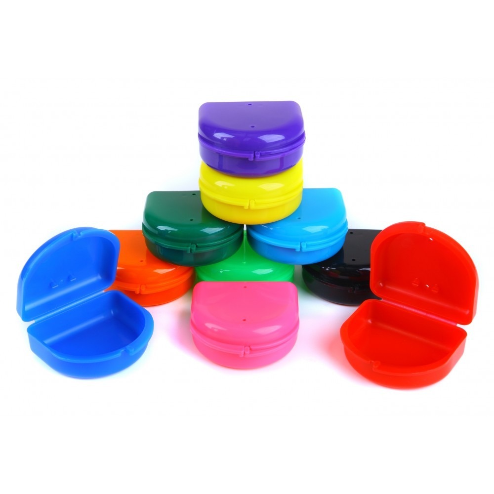 Retainer box high quality  (1pc) | DentaCarts | Dental Cart