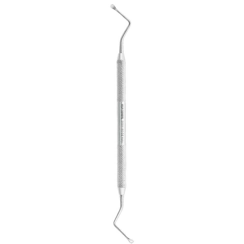 ASA Lucas Bone Curette | DentaCarts | Dental Cart