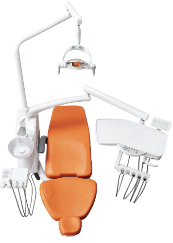 DENTAL UNIT H1 MODEL | DentaCarts | Dental Cart