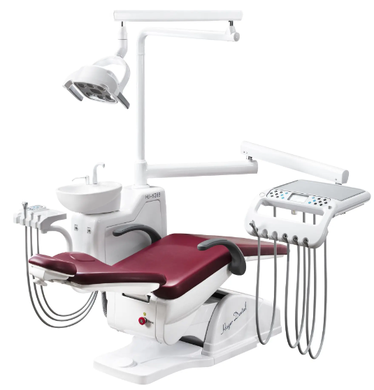 DENTAL UNIT H2 MODEL | DentaCarts | Dental Cart