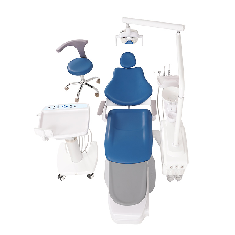 YADENG YD-A1 Dental Unit | DentaCarts | Dental Cart